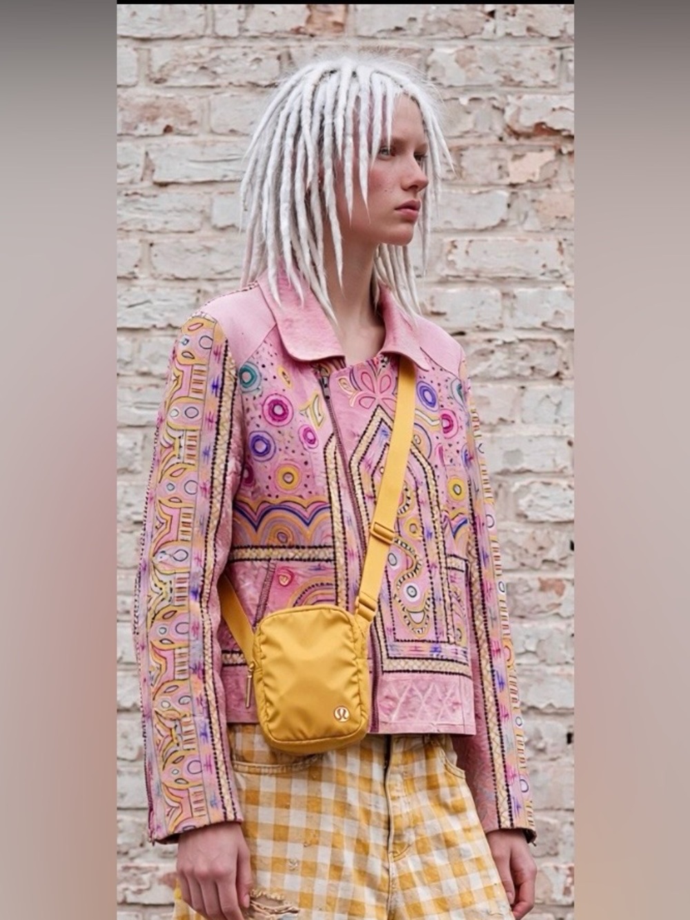 Desigual jacket